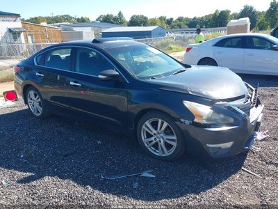 1N4BL3AP8DN****** 2013 Nissan Altima