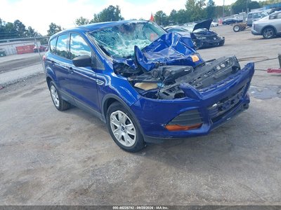1FMCU0F78FU****** 2015 Ford Escape