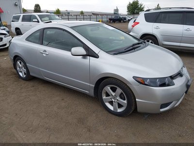 2HGFG12948H****** 2008 Honda Civic