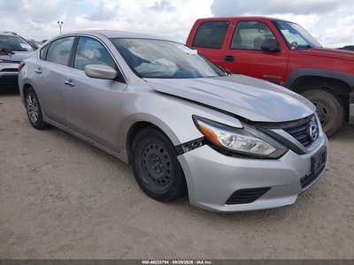 1N4AL3AP3GN****** 2016 Nissan Altima