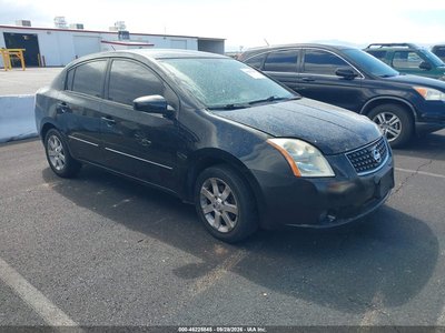 3N1AB61E07L****** 2007 Nissan Sentra