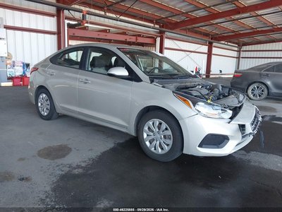 3KPC24A38KE****** 2019 Hyundai Accent