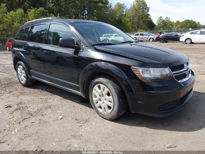3C4PDCAB6HT****** 2017 Dodge Journey