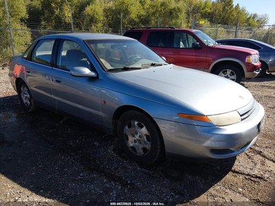 1G8JW54RX2Y****** 2002 Saturn L-Series