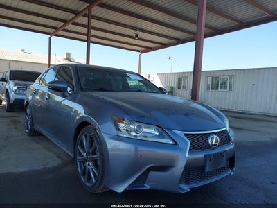 JTHBE1BL2E5****** 2014 Lexus GS