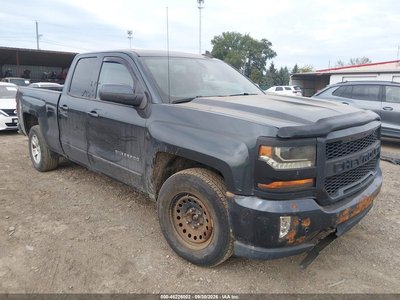 2GCVKPEC3K1****** 2019 Chevrolet Silverado 1500