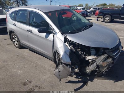 3CZRM3H39DG****** 2013 Honda CR-V