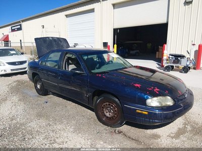 2G1WL52M2X9****** 1999 Chevrolet Lumina