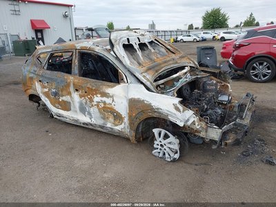 KM8J3CA40HU****** 2017 Hyundai Tucson