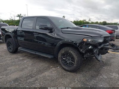 1C6SRFLP8TN****** 2026 RAM 1500