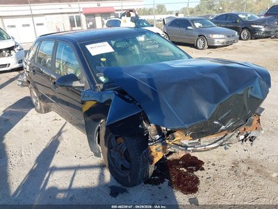 1G1ZT63866F****** 2006 Chevrolet Malibu