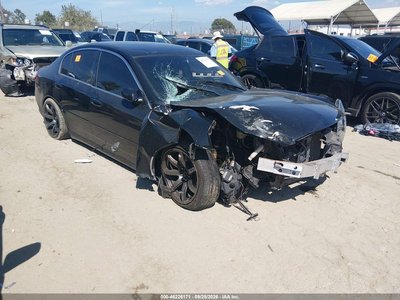 JNKCV51EX6M****** 2006 Infiniti G35