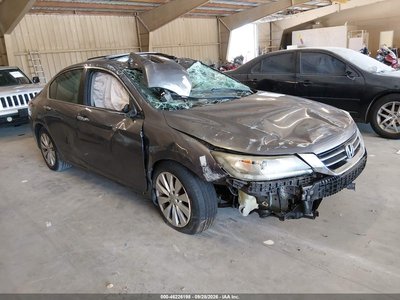 1HGCR2F74EA****** 2014 Honda Accord
