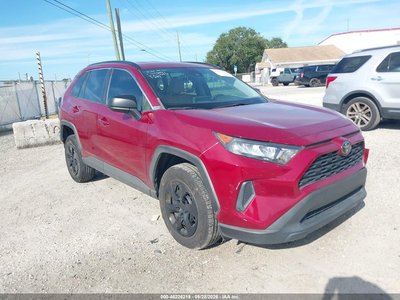 2T3H1RFV7KW****** 2019 Toyota RAV4
