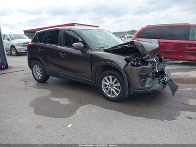 JM3KE4CY2G0****** 2016 Mazda CX-5