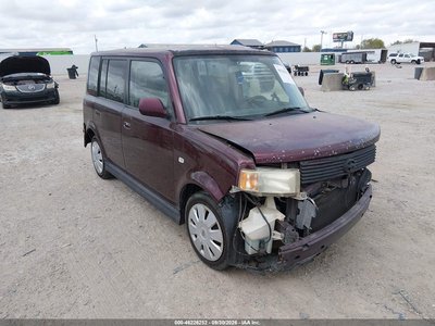 JTLKT324164****** 2006 Scion xB