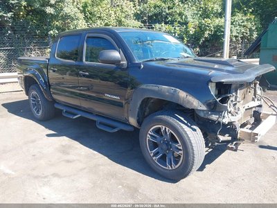5TFJU4GN1DX****** 2013 Toyota Tacoma