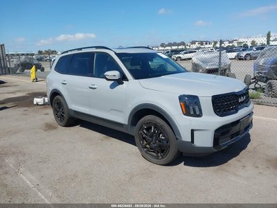 5XYP3DGC4RG****** 2024 Kia Telluride