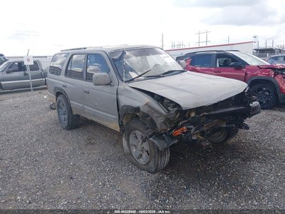 JT3HN87R4T0****** 1996 Toyota 4Runner