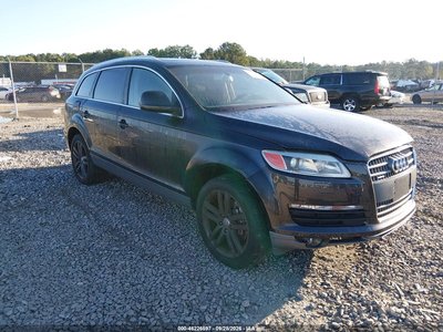 WA1AV74L67D****** 2007 Audi Q7