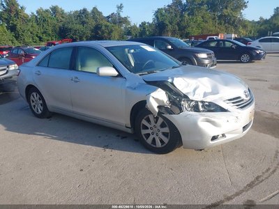 4T1BB46K09U****** 2009 Toyota Camry Hybrid