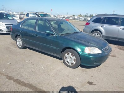 2HGEJ8647XH****** 1999 Honda Civic