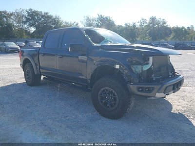 1FTFW1RG1NF****** 2022 Ford F-150