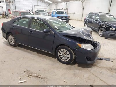 4T4BF1FK9ER****** 2014 Toyota Camry