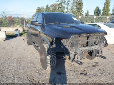 1C6RR7YT4GS****** 2016 RAM 1500