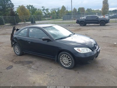 1HGEM22515L****** 2005 Honda Civic