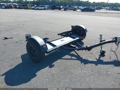 L0HDT001XTC****** 2026 Demco Kar Kaddy Tow Dolly