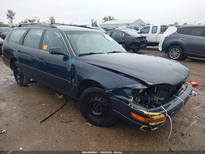 4T1SK12W7PU****** 1993 Toyota Camry