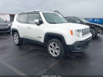 ZACCJBDT4FP****** 2015 Jeep Renegade