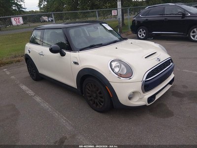 WMWXM7C51ET****** 2014 MINI Hardtop