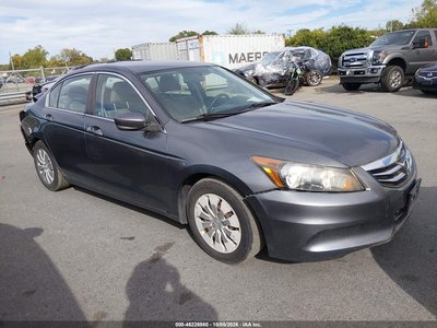 1HGCP2F34CA****** 2012 Honda Accord