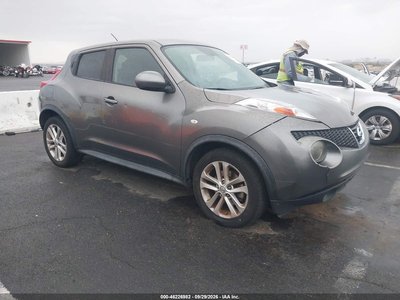 JN8AF5MR3BT****** 2011 Nissan Juke