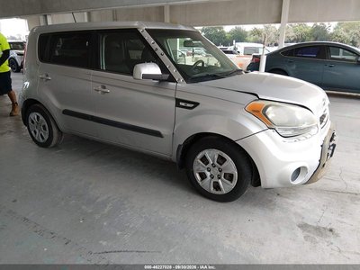 KNDJT2A59C7****** 2012 Kia Soul