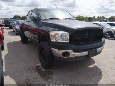1D7HA18P77S****** 2007 Dodge Ram 1500