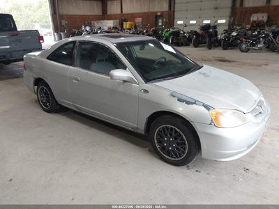 1HGEM21932L****** 2002 Honda Civic