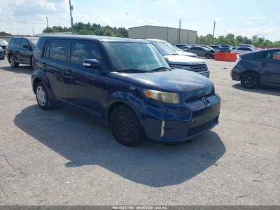 JTLZE4FE9EJ****** 2014 Scion xB