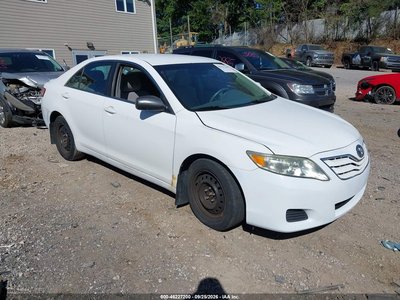 4T1BF3EK8AU****** 2010 Toyota Camry