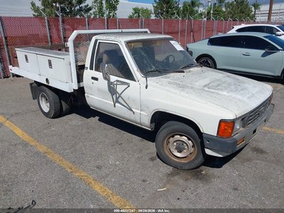 JT5RN55R0G7****** 1986 Toyota Pickup