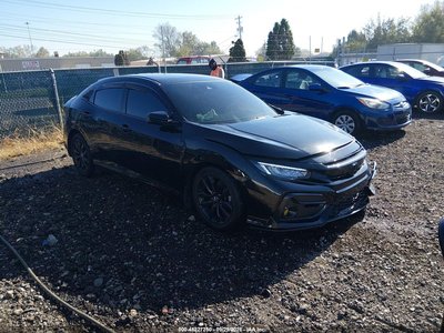 SHHFK7H60KU****** 2019 Honda Civic