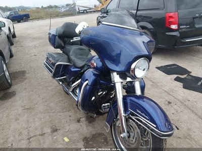 1HD1FC4197Y****** 2007 Harley-Davidson Electra Glide Ultra Classic