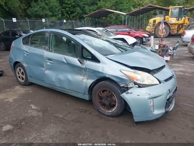 JTDKN3DU3F1****** 2015 Toyota Prius