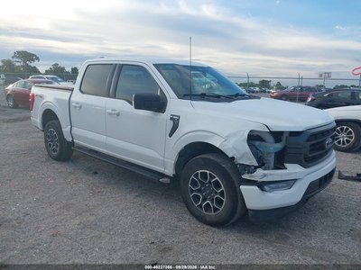 1FTEW1EP0PF****** 2023 Ford F-150