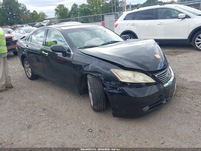 JTHBJ46G482****** 2008 Lexus ES 350