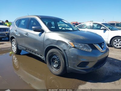 JN8AT2MV5GW****** 2016 Nissan Rogue