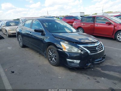 1N4AL3AP5FC****** 2015 Nissan Altima