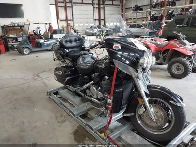 JYAVP04E4CA****** 2012 Yamaha Royal Star Venture